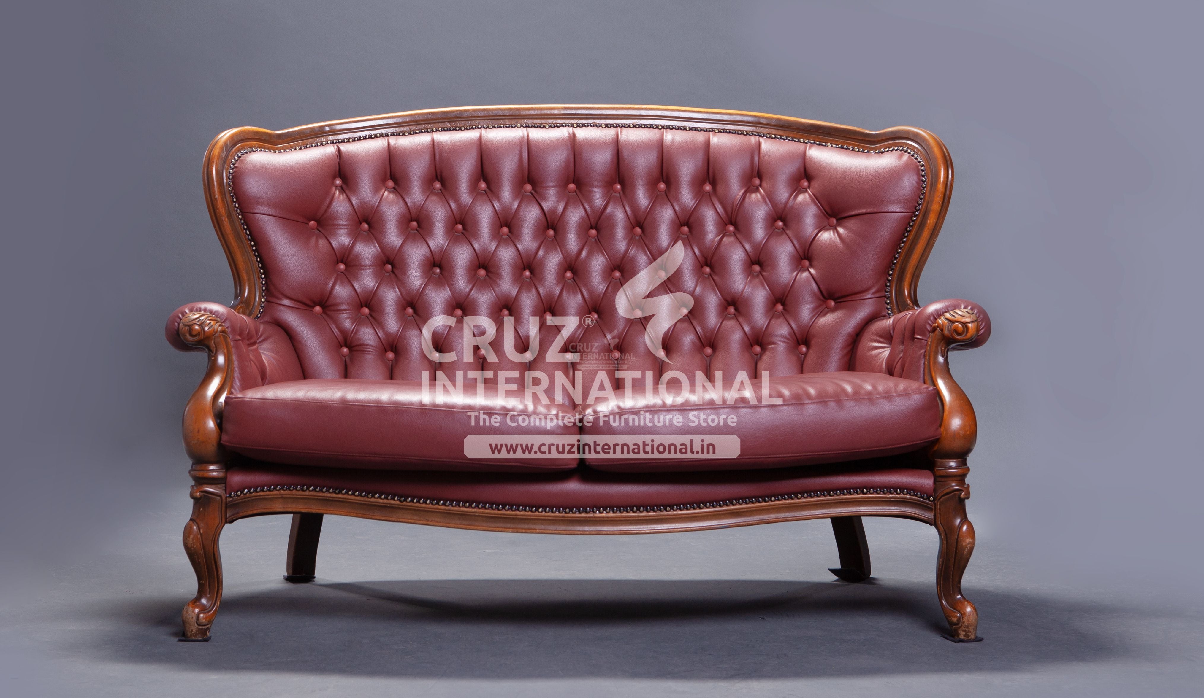 All Types of Sofa CRUZ INTERNATIONAL