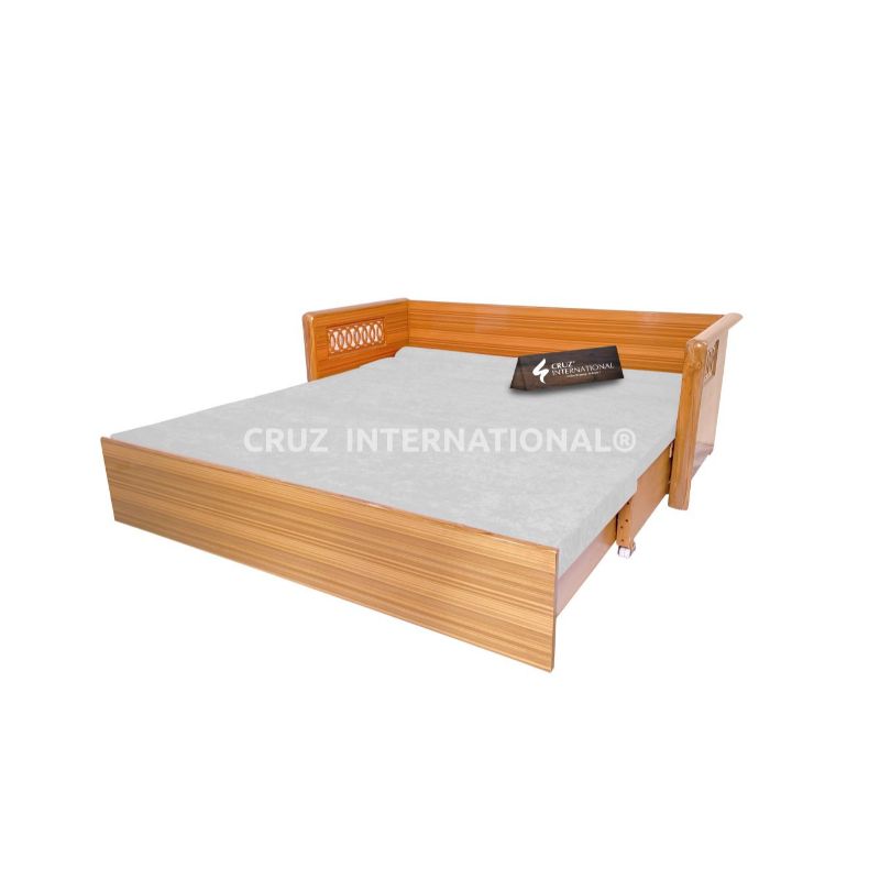 Sofa Cum Bed CRUZ INTERNATIONAL