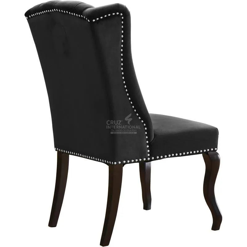 Modern Natalio Dinning Chair | Pack of 2 CRUZ INTERNATIONAL
