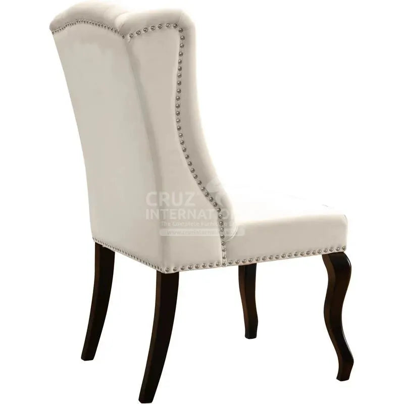 Modern Natalio Dinning Chair | Pack of 2 CRUZ INTERNATIONAL