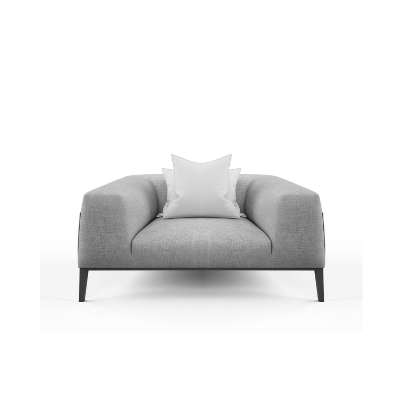 Modern Jacobo Sofa Set CRUZ INTERNATIONAL