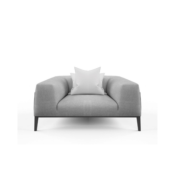 Modern Jacobo Sofa Set CRUZ INTERNATIONAL