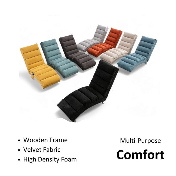 Comfortable Settee and Couch - Settee & Diwaan - CRUZ INTERNATIONAL - Furniture Store