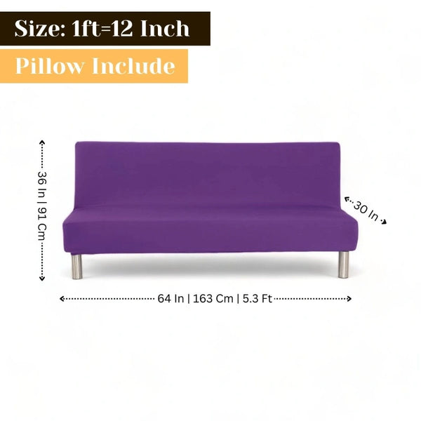 Premium Cool Fabric 3 Seater Sofa - Sofa - CRUZ INTERNATIONAL - Furniture Store