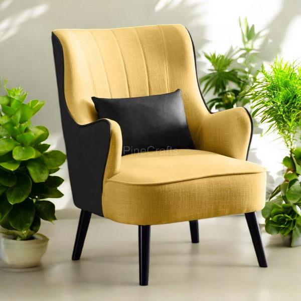 Luxury Accent Chairs for Living Room - Living Room Chair - CRUZ INTERNATIONAL - Furniture Store