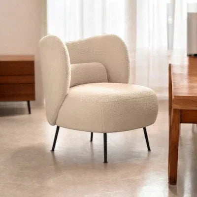 Best Lounge Chair for Relaxation - Living Room Chair - CRUZ INTERNATIONAL - Furniture Store
