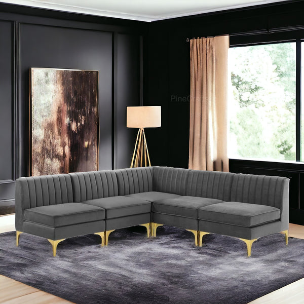Multi-Purpose Sofa – Stylish & Functional - Settee & Diwaan - CRUZ INTERNATIONAL - Furniture Store