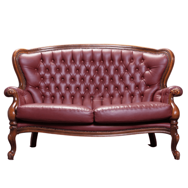 Modern Álvaro Sofa Set CRUZ INTERNATIONAL