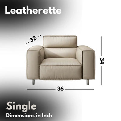 Premium Solid Wood Sofa Set - Sofa - CRUZ INTERNATIONAL - Furniture Store