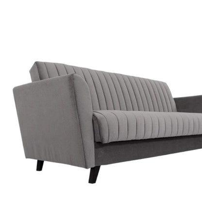 Luxury Fabric 3 Seater Sofa for Your Living Room, Office