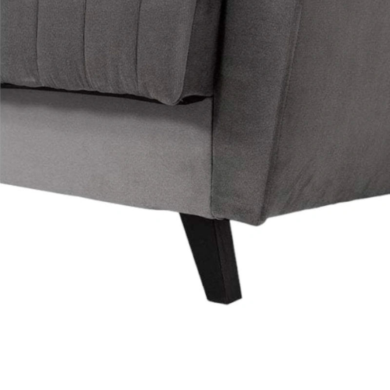 Luxury Fabric 3 Seater Sofa for Your Living Room, Office