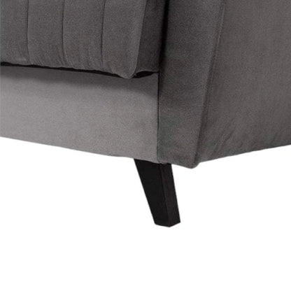Luxury Fabric 3 Seater Sofa for Your Living Room, Office