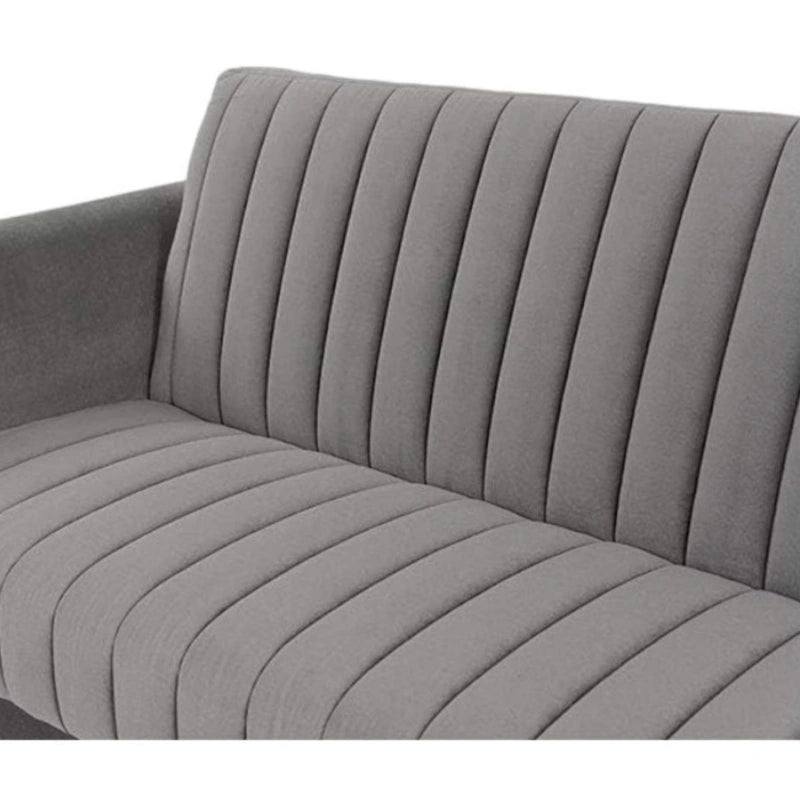 Luxury Fabric 3 Seater Sofa for Your Living Room, Office