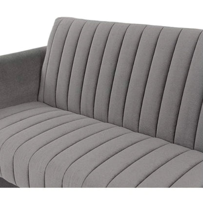 Luxury Fabric 3 Seater Sofa for Your Living Room, Office
