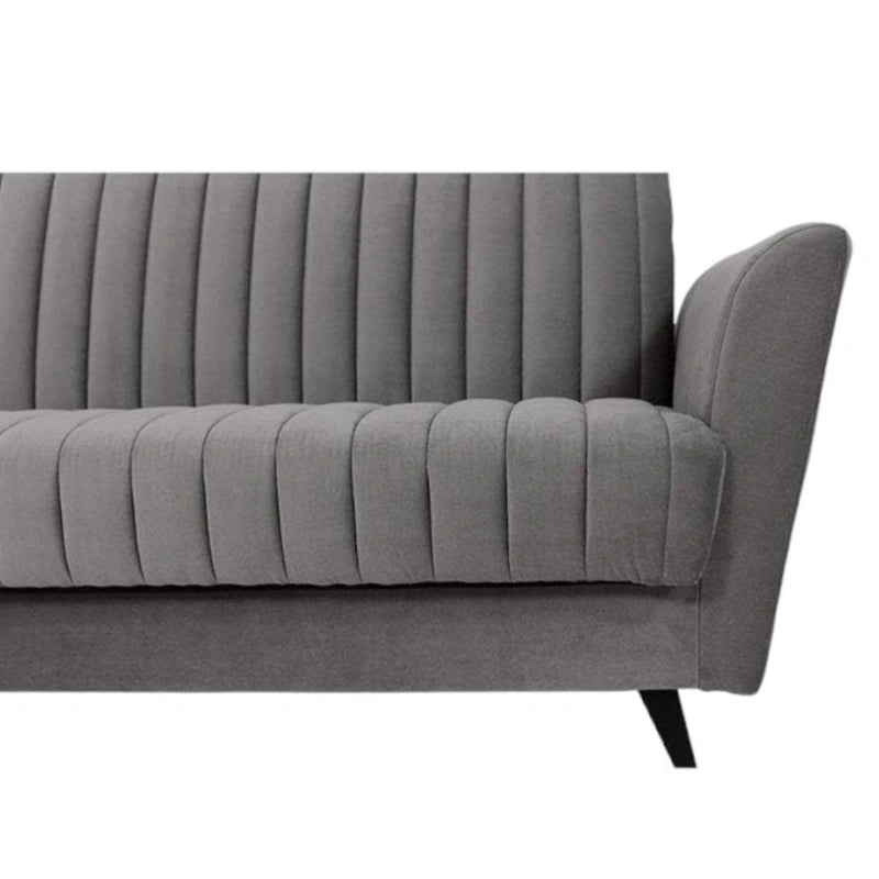 Luxury Fabric 3 Seater Sofa for Your Living Room, Office