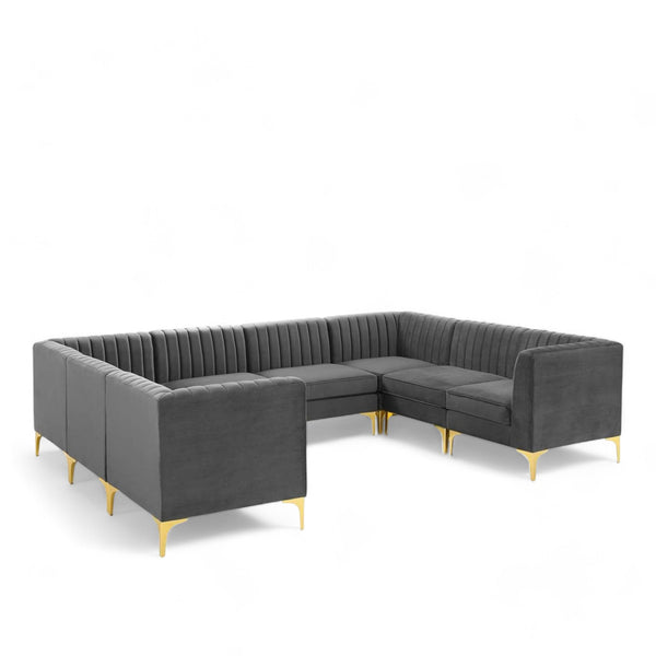 Multi-Purpose Sofa – Stylish & Functional - Settee & Diwaan - CRUZ INTERNATIONAL - Furniture Store