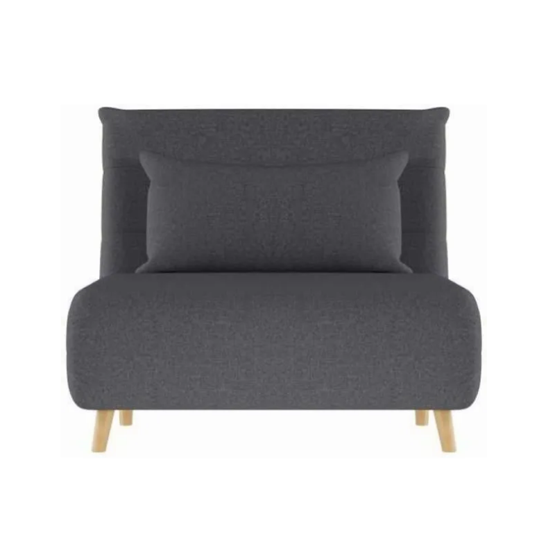 Solid Wood Sofa for Elegant Living Spaces CRUZ INTERNATIONAL