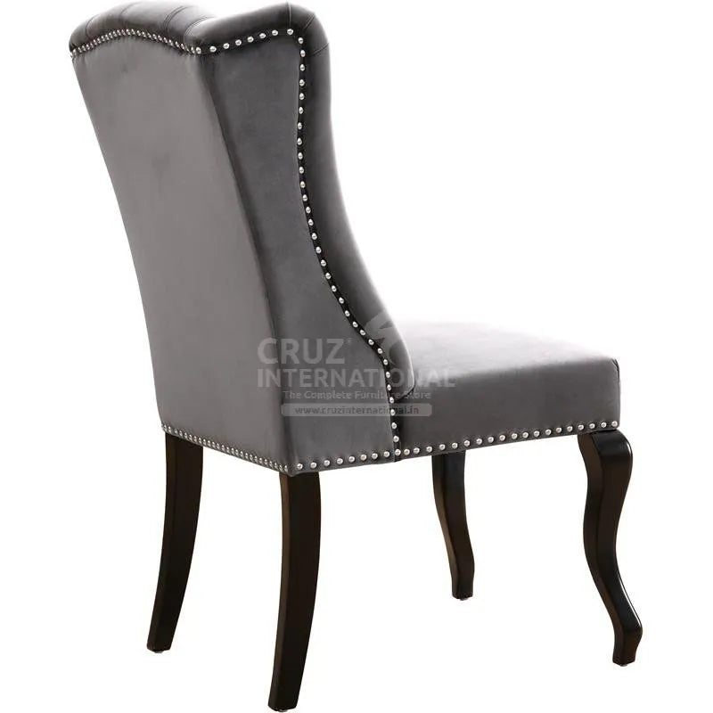 Modern Natalio Dinning Chair | Pack of 2 CRUZ INTERNATIONAL