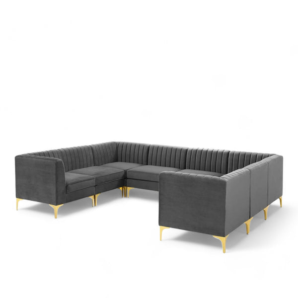 Multi-Purpose Sofa – Stylish & Functional - Settee & Diwaan - CRUZ INTERNATIONAL - Furniture Store