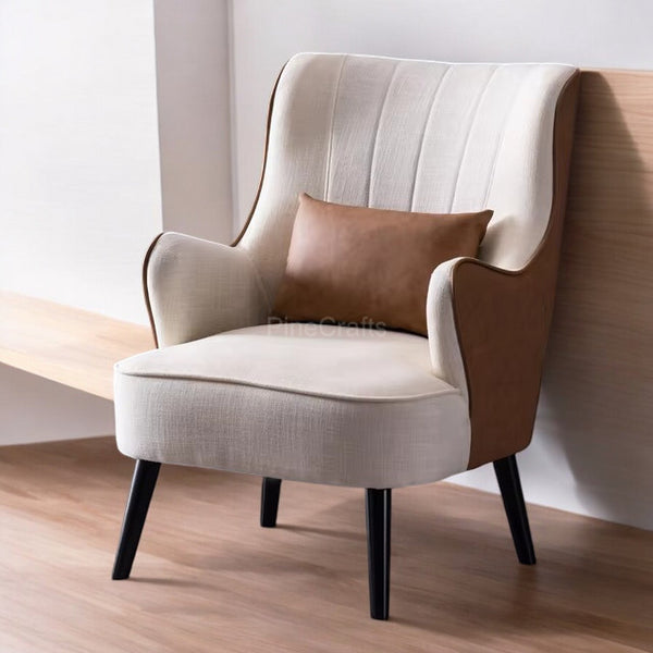 Luxury Accent Chairs for Living Room - Living Room Chair - CRUZ INTERNATIONAL - Furniture Store