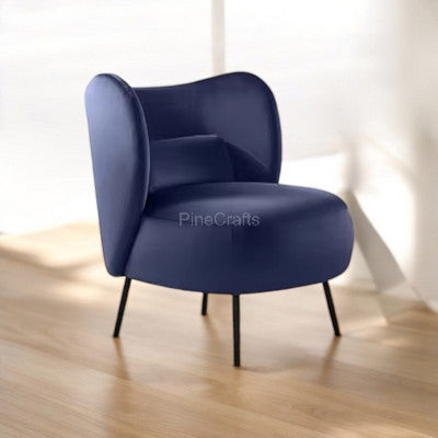 Best Lounge Chair for Relaxation - Living Room Chair - CRUZ INTERNATIONAL - Furniture Store