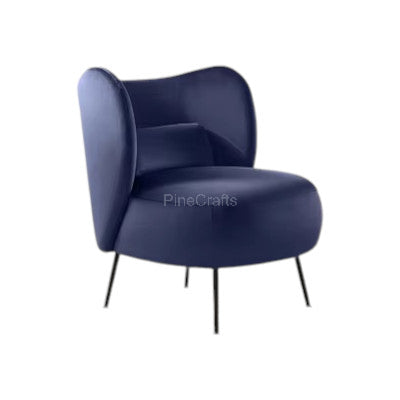 Best Lounge Chair for Relaxation - Living Room Chair - CRUZ INTERNATIONAL - Furniture Store