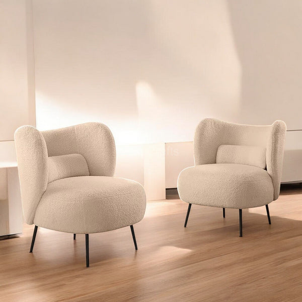 Best Lounge Chair for Relaxation - Living Room Chair - CRUZ INTERNATIONAL - Furniture Store