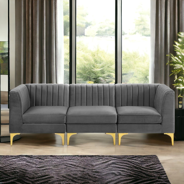 Multi-Purpose Sofa – Stylish & Functional - Settee & Diwaan - CRUZ INTERNATIONAL - Furniture Store