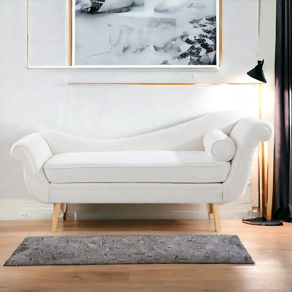 Classic Settee & Couch – Velvet Upholstery - Settee & Diwaan - CRUZ INTERNATIONAL - Furniture Store