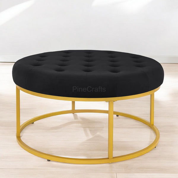 Elegant Centerpiece Nesting Tables - - CRUZ INTERNATIONAL - Furniture Store