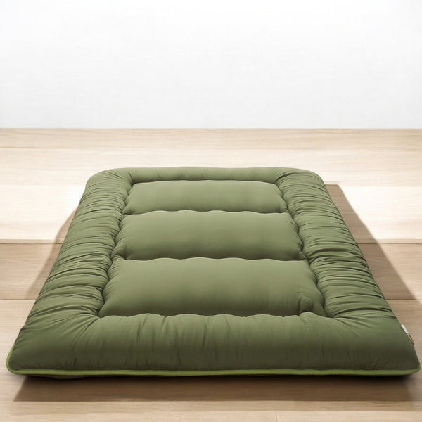 Premium Soft Fiber Mattress - - CRUZ INTERNATIONAL - Furniture Store
