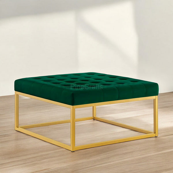 Space-Saving Center Nesting Coffee Table - - CRUZ INTERNATIONAL - Furniture Store