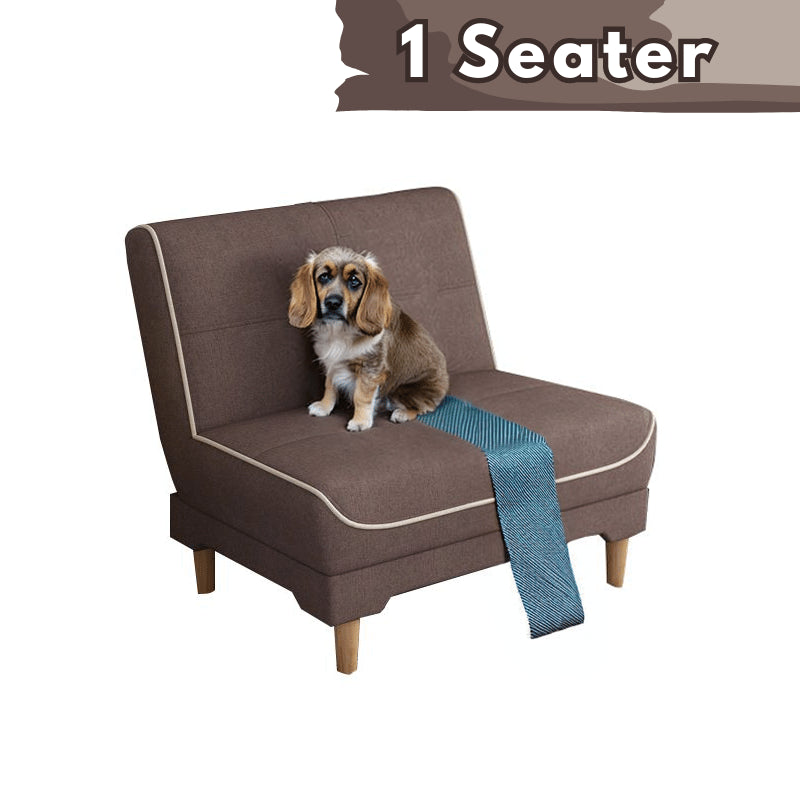 Modern Elena Sofa Set CRUZ INTERNATIONAL