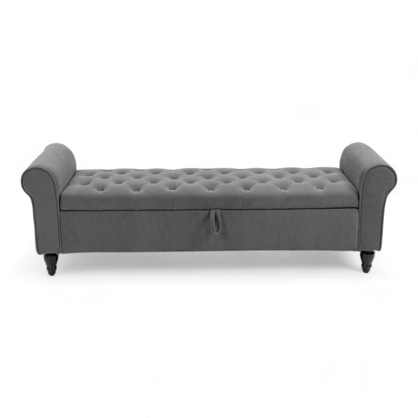 Ottoman, Settee & Couch for Living Room - Settee & Diwaan - CRUZ INTERNATIONAL - Furniture Store