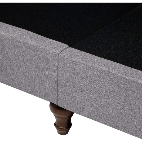 Fabric 3 Seater Sofa Couch for Your Perfect Home - sofa - CRUZ INTERNATIONAL - Furniture Store