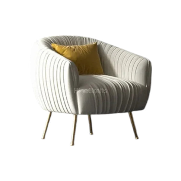 Minimalist Wooden Chair for Modern Homes - Living Room Chair - CRUZ INTERNATIONAL - Furniture Store