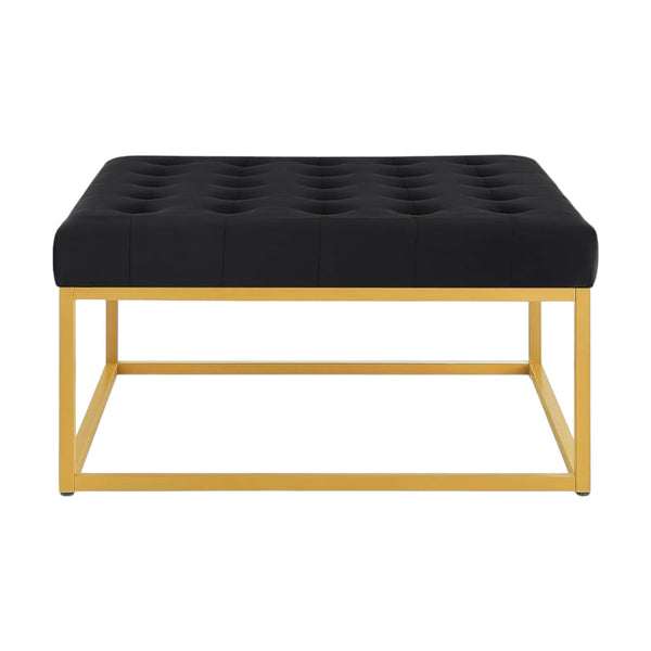 Space-Saving Center Nesting Coffee Table - - CRUZ INTERNATIONAL - Furniture Store