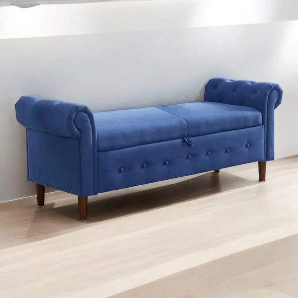 Modern Settee and Couch – High-Density Foam - Settee & Diwaan - CRUZ INTERNATIONAL - Furniture Store
