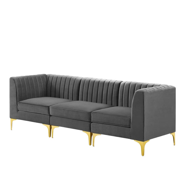 Multi-Purpose Sofa – Stylish & Functional - Settee & Diwaan - CRUZ INTERNATIONAL - Furniture Store