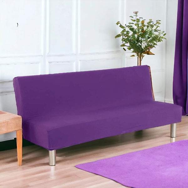 Premium Cool Fabric 3 Seater Sofa - Sofa - CRUZ INTERNATIONAL - Furniture Store