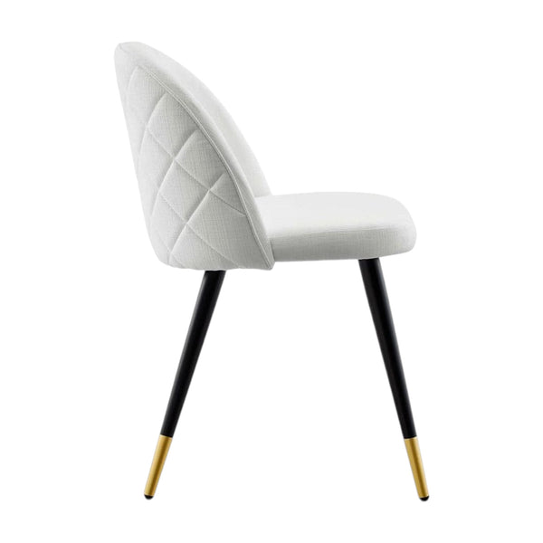 Chic Dining Room Chair & Bar Stool - Living Room Chair - CRUZ INTERNATIONAL - Furniture Store