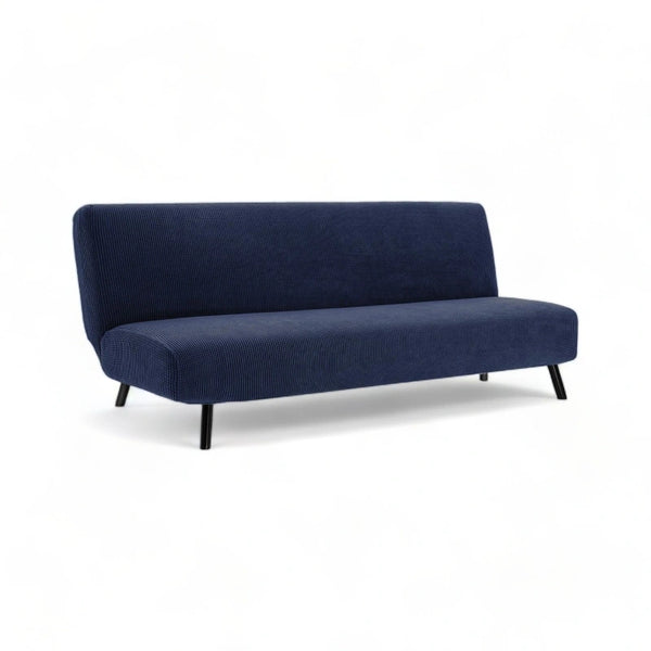Premium Cool Fabric 3 Seater Sofa - Sofa - CRUZ INTERNATIONAL - Furniture Store