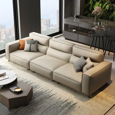 Premium Solid Wood Sofa Set - Sofa - CRUZ INTERNATIONAL - Furniture Store