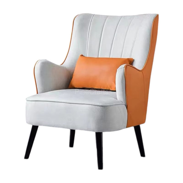 Luxury Accent Chairs for Living Room - Living Room Chair - CRUZ INTERNATIONAL - Furniture Store