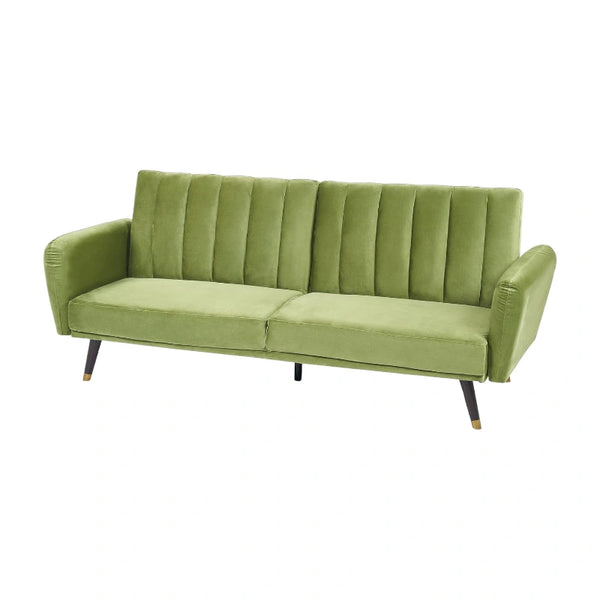 Luxury Fabric 3 Seater Sofa for Your Living Room - Sofa - CRUZ INTERNATIONAL - Furniture Store
