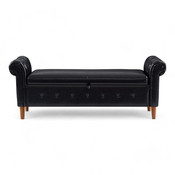 Modern Settee and Couch – High-Density Foam - Settee & Diwaan - CRUZ INTERNATIONAL - Furniture Store