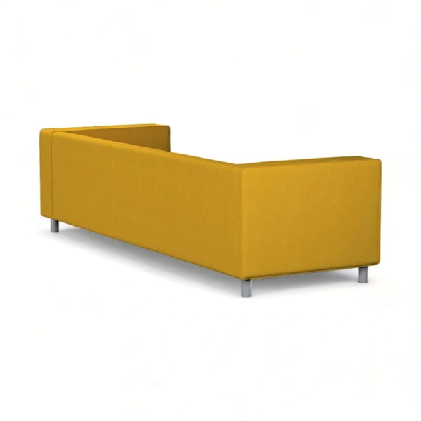 Extra Comfort 3 Seater Sofa Couch for Your Perfect Home - Table - CRUZ INTERNATIONAL - Furniture Store