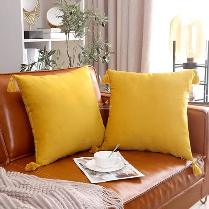 Cloud Nine Comfort Cushion Covers & Pillows CRUZ INTERNATIONAL