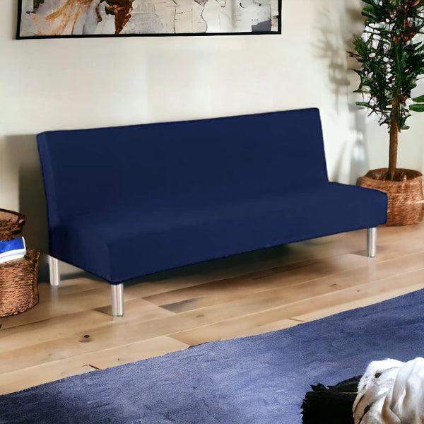 Premium Cool Fabric 3 Seater Sofa - Sofa - CRUZ INTERNATIONAL - Furniture Store