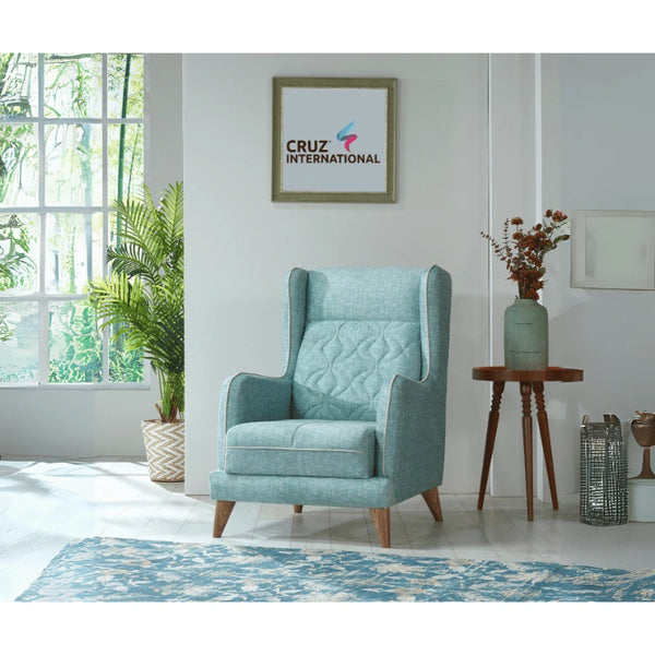 Modern Sofa Set for your Perfect Decor - Sofa - CRUZ INTERNATIONAL - Furniture Store